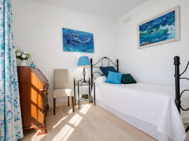 3 Slaapkamer Rijtjeshuis in La Heredia