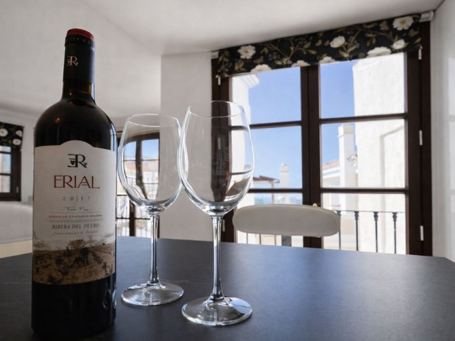 3 Slaapkamer Rijtjeshuis in La Heredia