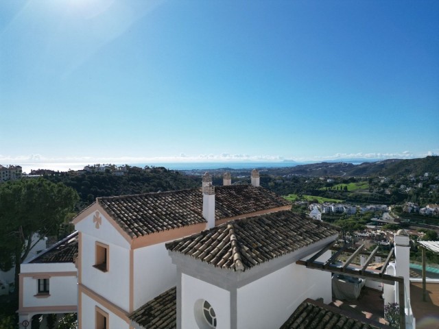 3 Slaapkamer Rijtjeshuis in La Heredia