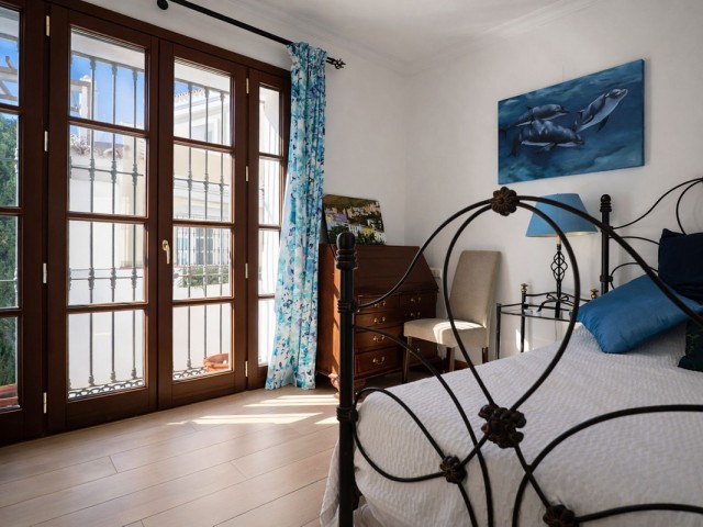 3 Slaapkamer Rijtjeshuis in La Heredia