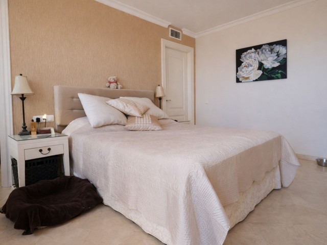 3 Slaapkamer Rijtjeshuis in La Heredia
