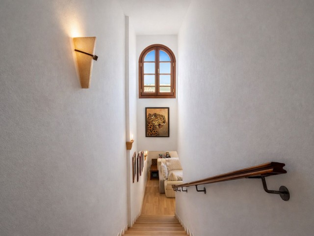 3 Slaapkamer Rijtjeshuis in La Heredia