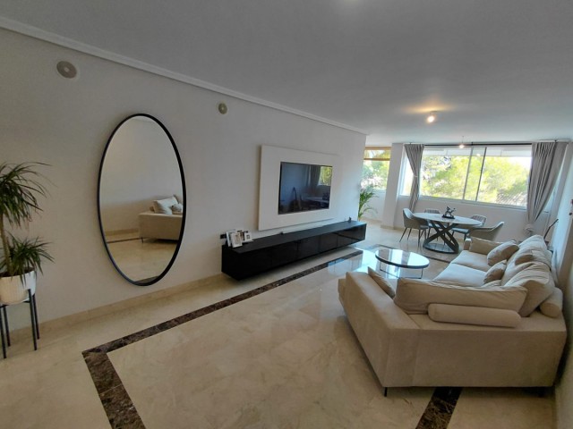 Apartamento, Nagüeles, R5255653