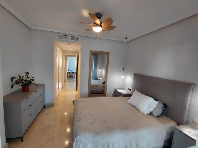 Apartamento, Nagüeles, R5255653