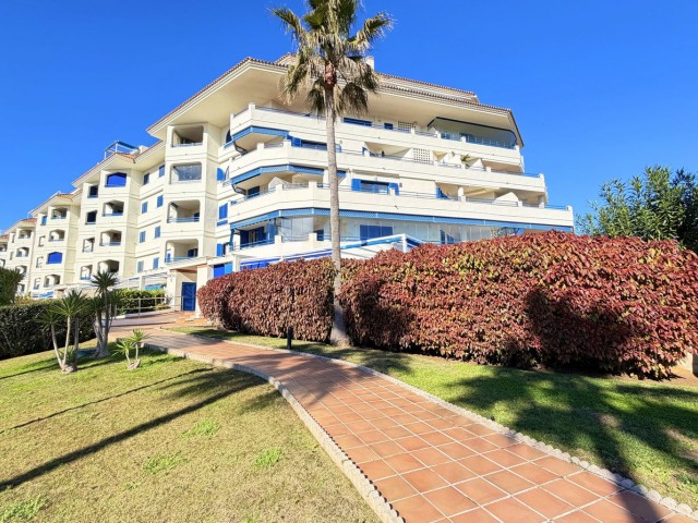 3 Slaapkamer Appartement in San Luis de Sabinillas