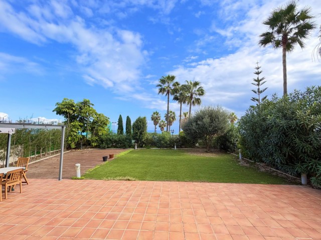 3 Slaapkamer Appartement in San Luis de Sabinillas