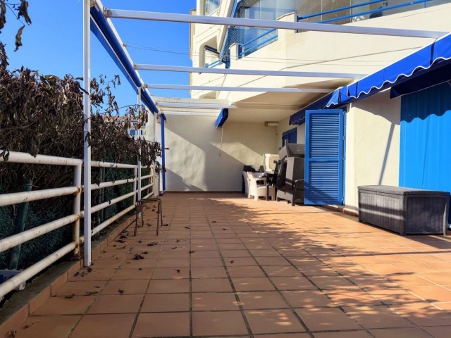 3 Slaapkamer Appartement in San Luis de Sabinillas