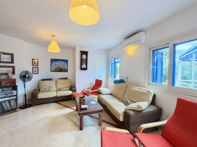 3 Slaapkamer Appartement in San Luis de Sabinillas