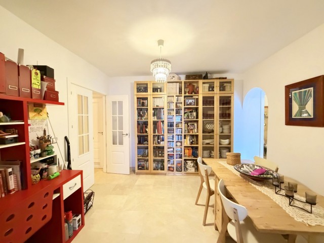3 Slaapkamer Appartement in San Luis de Sabinillas