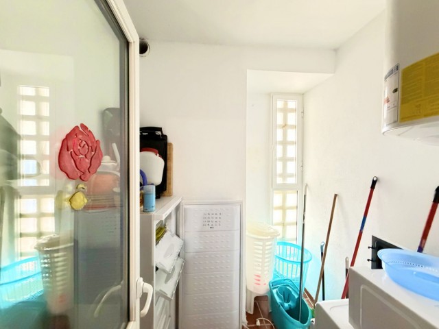 3 Slaapkamer Appartement in San Luis de Sabinillas