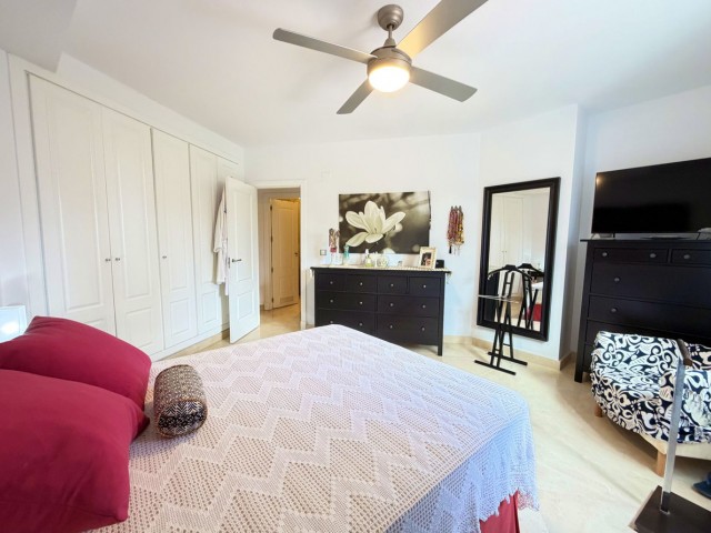 3 Slaapkamer Appartement in San Luis de Sabinillas