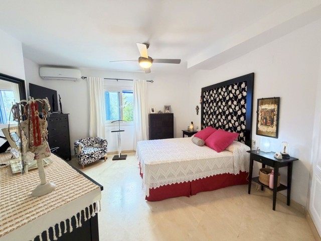 3 Slaapkamer Appartement in San Luis de Sabinillas