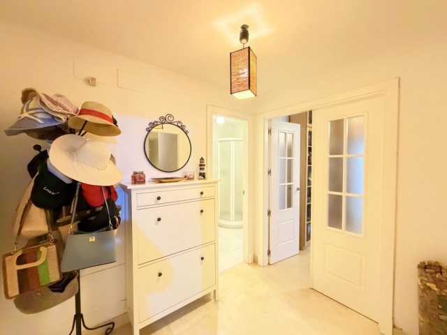 3 Slaapkamer Appartement in San Luis de Sabinillas