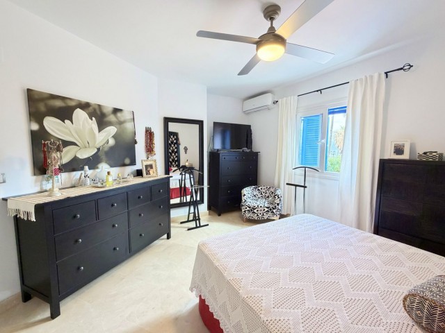 3 Slaapkamer Appartement in San Luis de Sabinillas