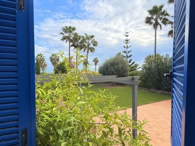 3 Slaapkamer Appartement in San Luis de Sabinillas