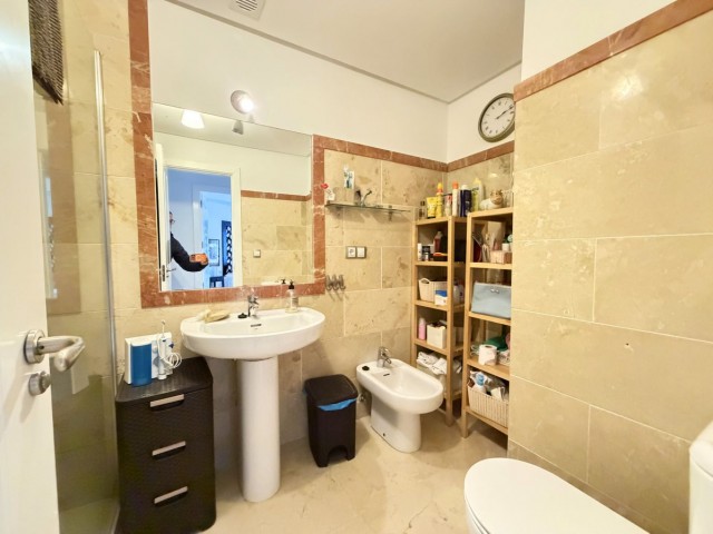 3 Slaapkamer Appartement in San Luis de Sabinillas