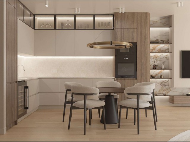 Apartamento, El Presidente, R5257015