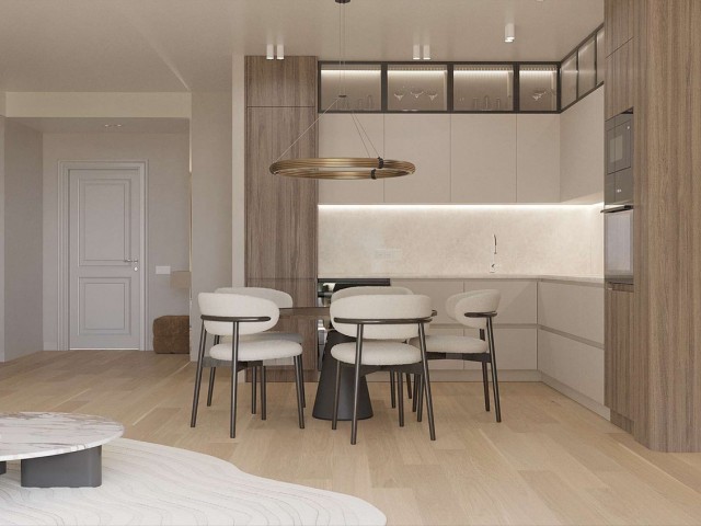 Apartamento, El Presidente, R5257015
