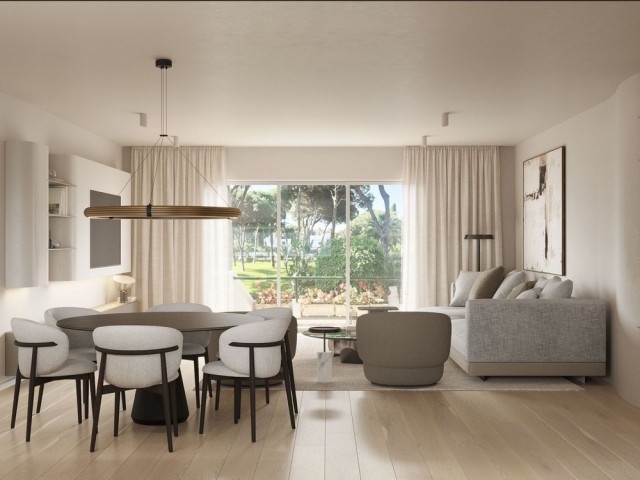 3 Bedrooms Apartment in El Presidente