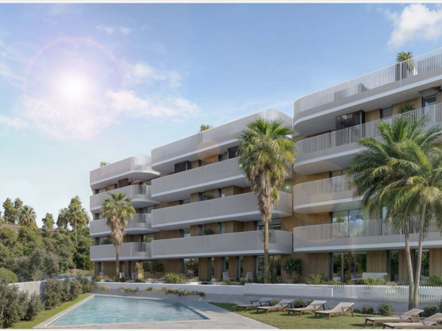 Apartment, Estepona, DVG-D5032