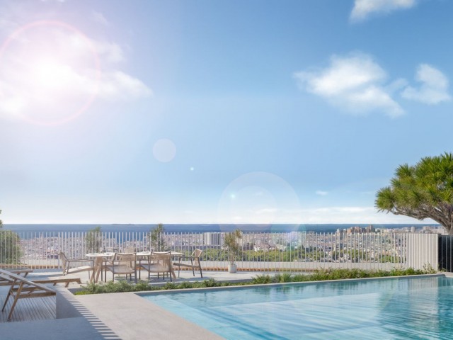Apartment, Estepona, DVG-D5032