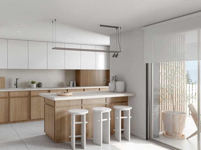 Apartment, Estepona, DVG-D5032