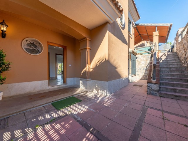 Villa con 3 Dormitorios  en Santa Clara