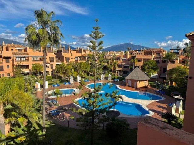 Apartamento, Hacienda del Sol, R5258671