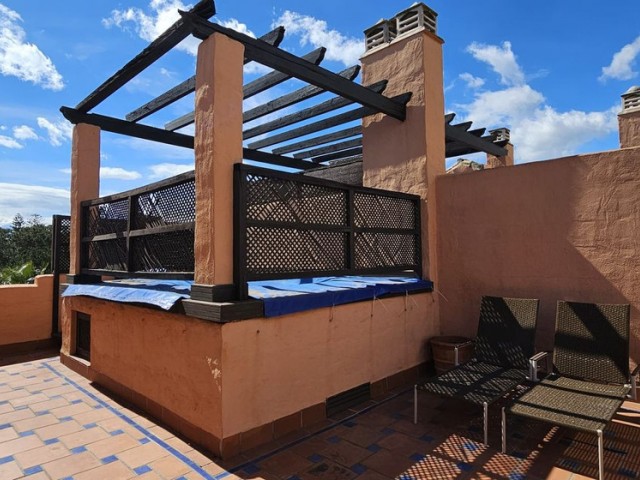 Apartamento, Hacienda del Sol, R5258671