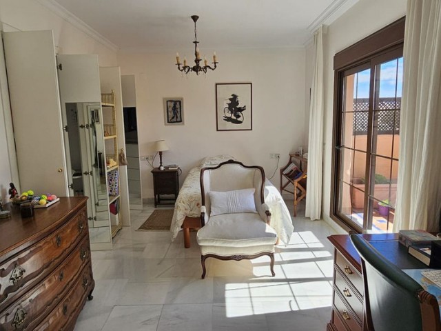 4 Makuuhuoneen Huoneisto Hacienda del Sol