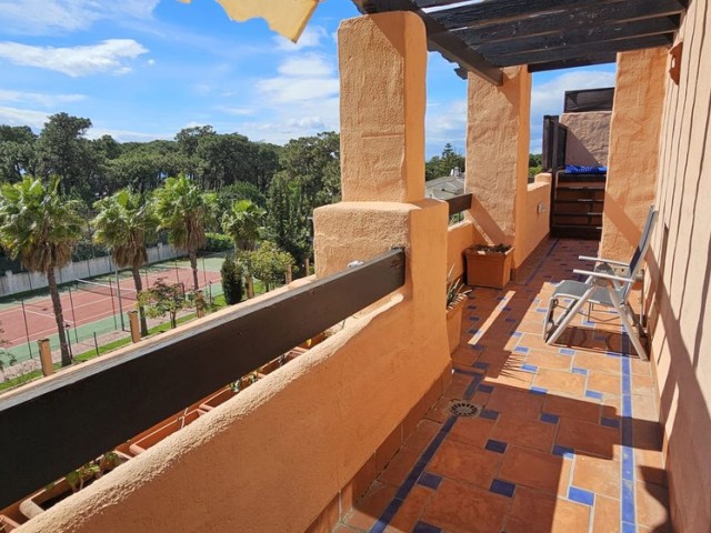 4 Makuuhuoneen Huoneisto Hacienda del Sol