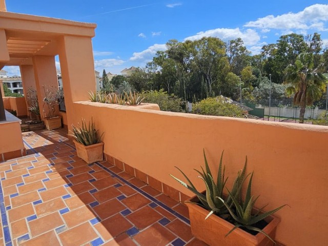 4 Makuuhuoneen Huoneisto Hacienda del Sol