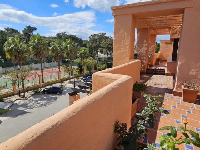 4 Makuuhuoneen Huoneisto Hacienda del Sol