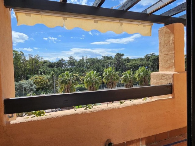 4 Makuuhuoneen Huoneisto Hacienda del Sol