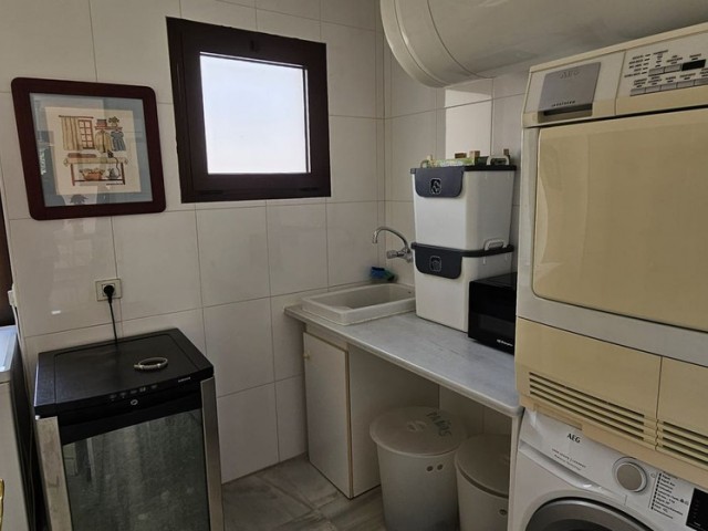 4 Makuuhuoneen Huoneisto Hacienda del Sol