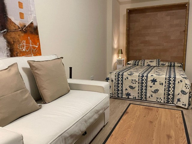 Studio in Torremolinos