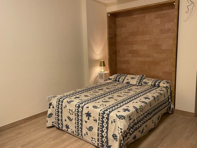 Studio in Torremolinos