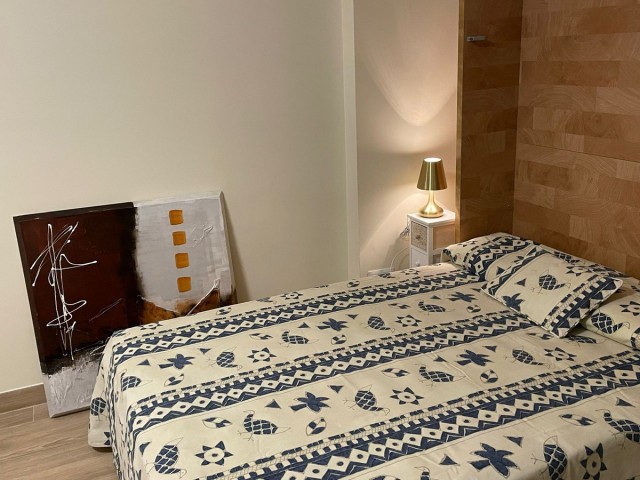 Studio in Torremolinos