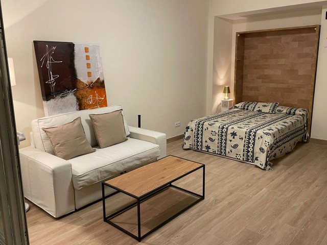 Studio in Torremolinos