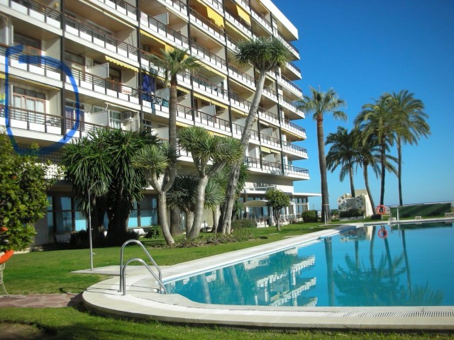 Studio in Torremolinos