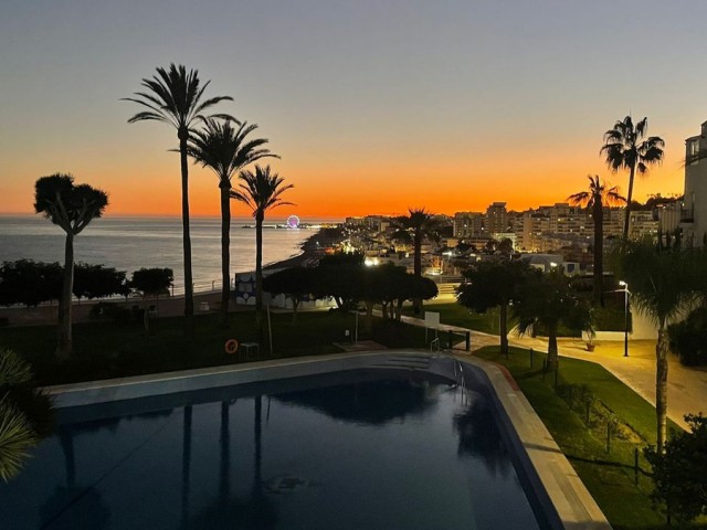 Studio in Torremolinos