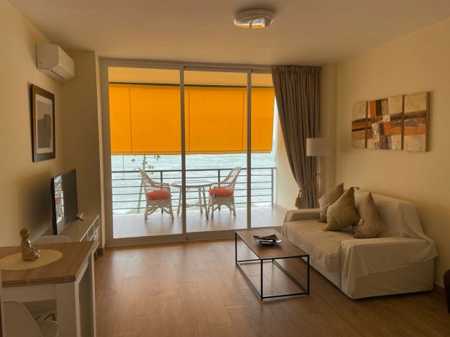 Studio in Torremolinos