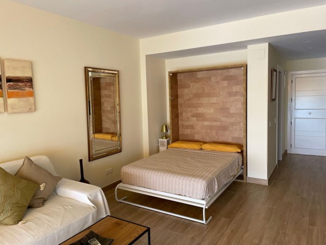 Studio in Torremolinos