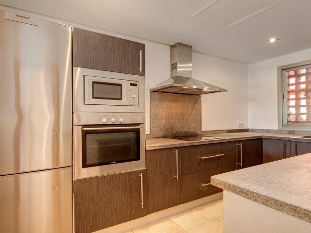 2 Bedrooms Townhouse in Manilva