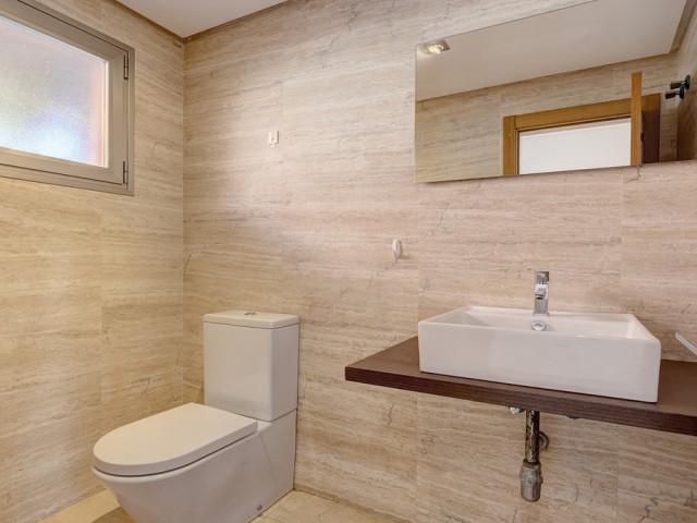 2 Bedrooms Townhouse in Manilva