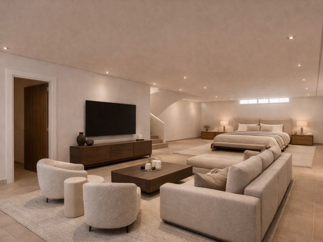 2 Bedrooms Townhouse in Manilva