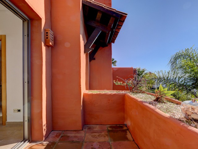 2 Bedrooms Townhouse in Manilva
