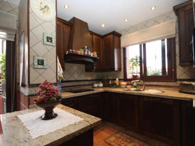 3 Slaapkamer Villa in Las Chapas