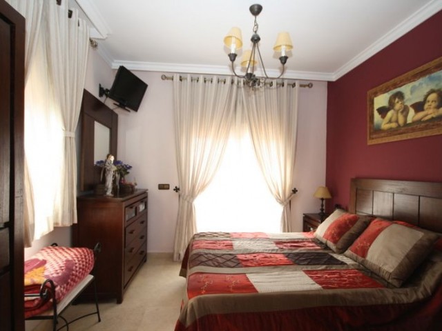 3 Slaapkamer Villa in Las Chapas