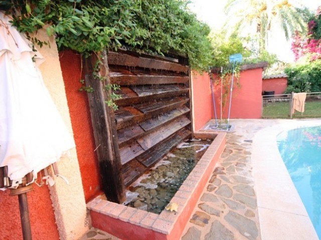 3 Slaapkamer Villa in Las Chapas
